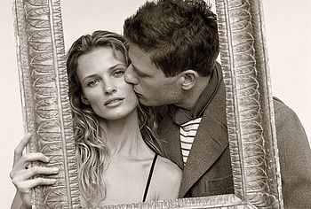 Edita Vilkeviciute Nude