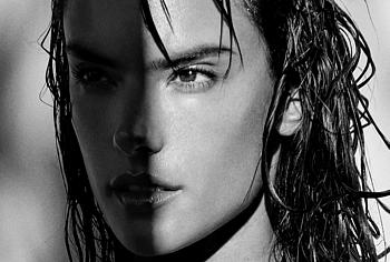 Alessandra Ambrosio Nude