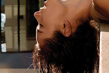 Alessandra Ambrosio Nude