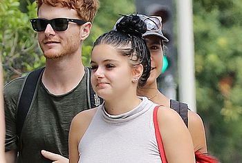 Ariel Winter Nude