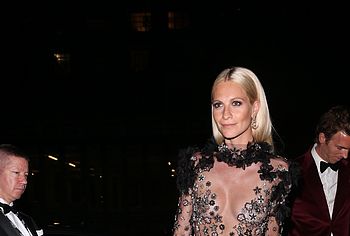 Poppy Delevingne Nude