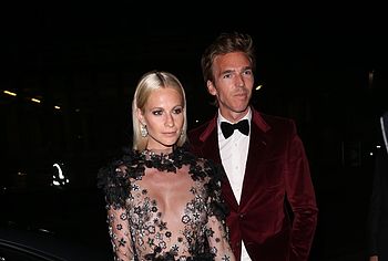 Poppy Delevingne Nude