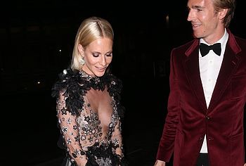 Poppy Delevingne Nude