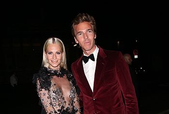 Poppy Delevingne Nude