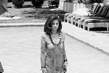 Selena Gomez Nude