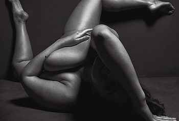 Ashley Graham Nude