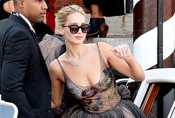 Jennifer Lawrence Sex Tape