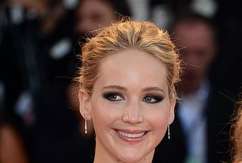 Jennifer Lawrence Sex Tape