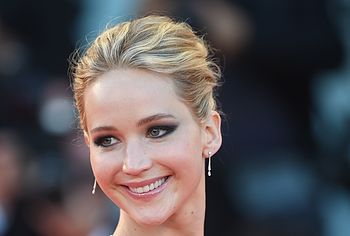 Jennifer Lawrence Sex Tape