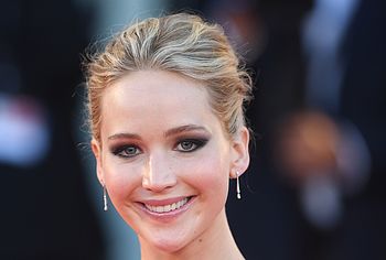 Jennifer Lawrence Sex Tape