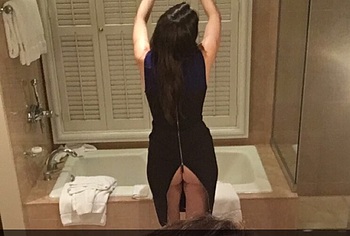 Whitney Cummings Nude