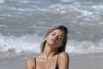 Kristina Mendonca Nude