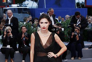 Patricia Manfield Nude