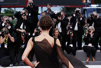 Patricia Manfield Nude