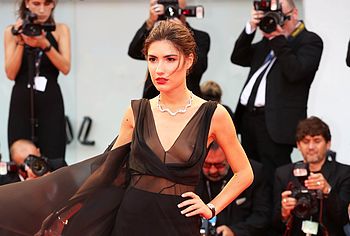 Patricia Manfield Nude