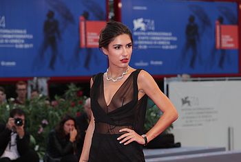 Patricia Manfield Nude