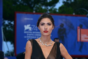 Patricia Manfield Nude