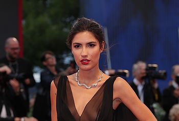 Patricia Manfield Nude