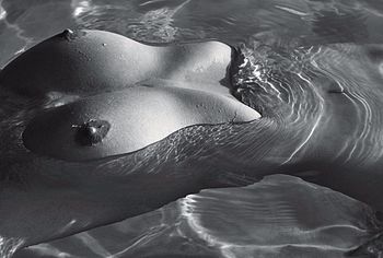 Genevieve Morton Nude