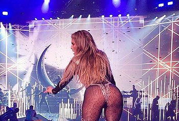 Jennifer Lopez Nude