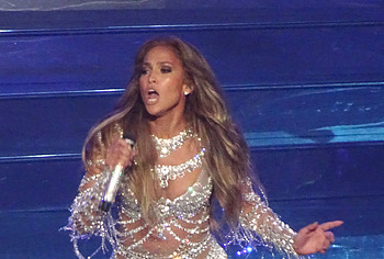 Jennifer Lopez Nude