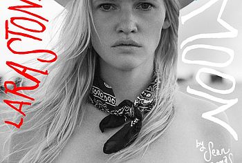 Lara Stone Nude