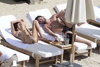 Nabilla Benattia Nude