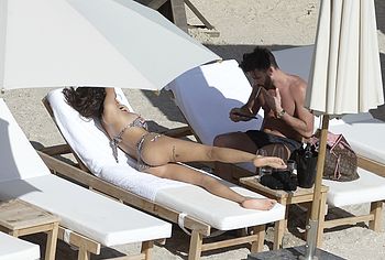 Nabilla Benattia Nude