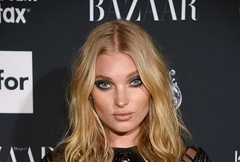 Elsa Hosk Nude