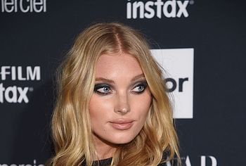 Elsa Hosk Nude
