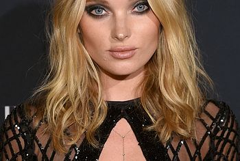 Elsa Hosk Nude