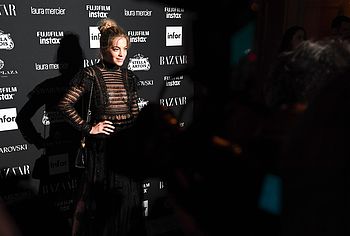 Chelsea Leyland Nude