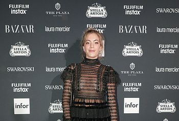 Chelsea Leyland Nude