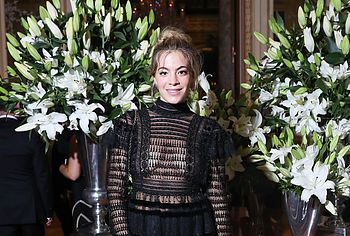 Chelsea Leyland Nude