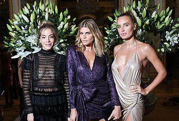 Chelsea Leyland Nude