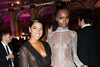 Leomie Anderson Nude