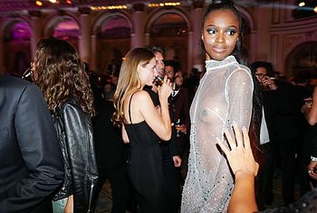 Leomie Anderson Nude