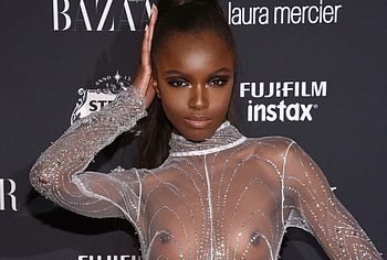 Leomie Anderson Nude