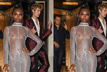 Leomie Anderson Nude