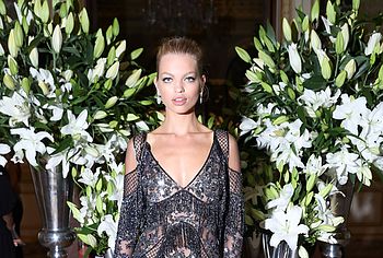 Daphne Groeneveld Nude