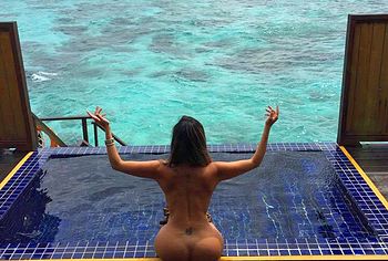 Liziane Gutierrez Nude