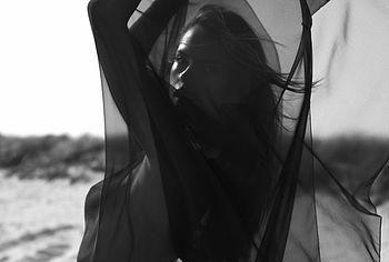 Alessandra Ambrosio Nude