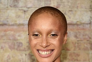 Adwoa Aboah Nude