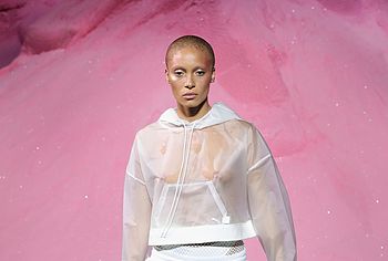 Adwoa Aboah Nude