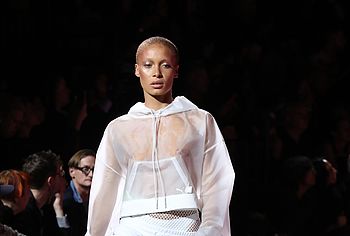 Adwoa Aboah Nude