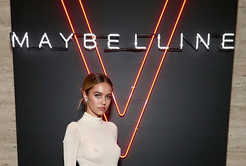 Delilah Belle Hamlin Nude