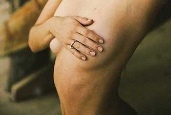 Delilah Belle Hamlin Nude