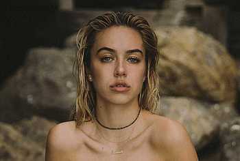 Delilah Belle Hamlin Nude