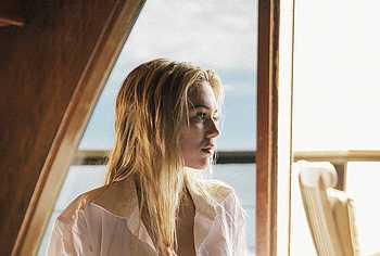 Delilah Belle Hamlin Nude