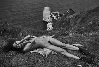 Emilie Payet Nude